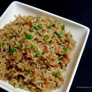 Chinese Fried Rice