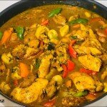 Chicken Sauce