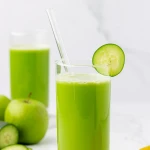 Cucumber/ Apple Juice (Mixed Combo)