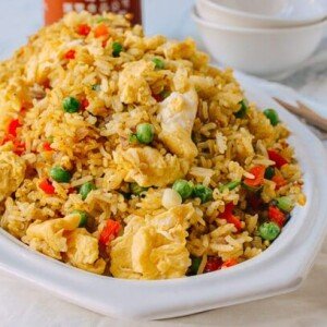 Chinese Fried Rice