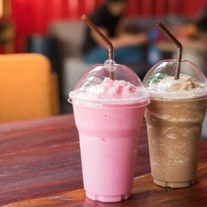 Milk Shakes