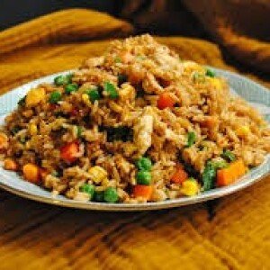 Fried Rice