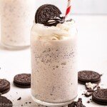 Oreo Milk Shake