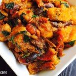 Porridge Plantain