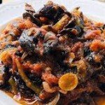 Snail Sauce