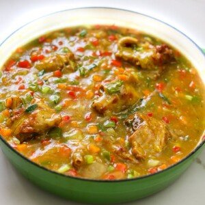 Turkey Sauce