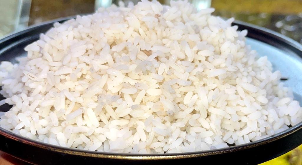 Rice Category